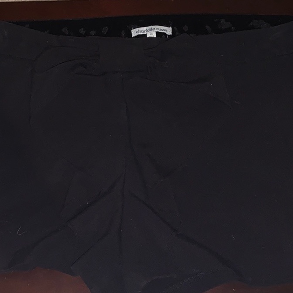 Charlotte Russe shorts